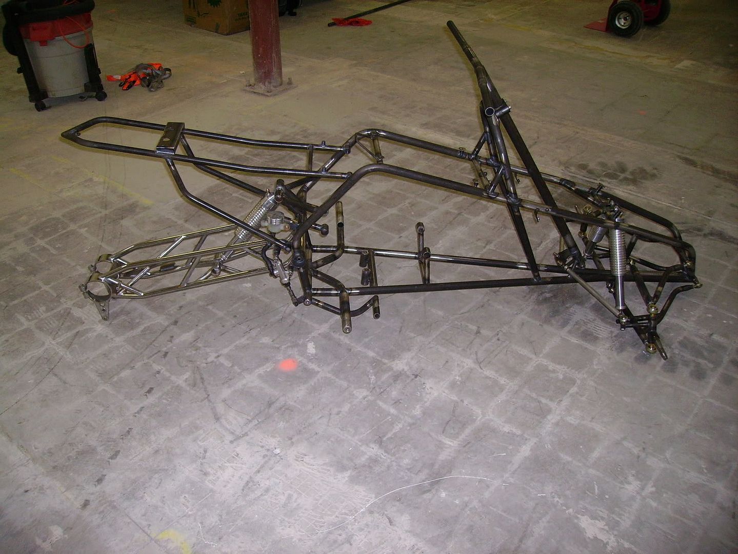 2009 Stellar Machine and Performance ATV Drag Racer Forums